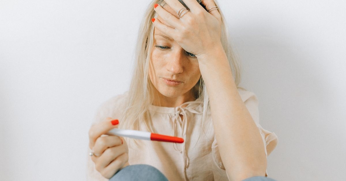 Ansia dopo il parto: riconoscere i segnali e ritrovare serenità giorno dopo giorno