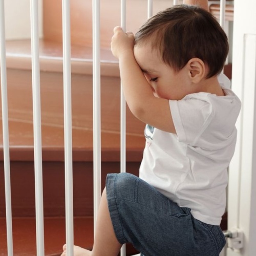 Casa a Prova di Bimbo: Idee e Consigli Pratici per una Sicurezza Quotidiana