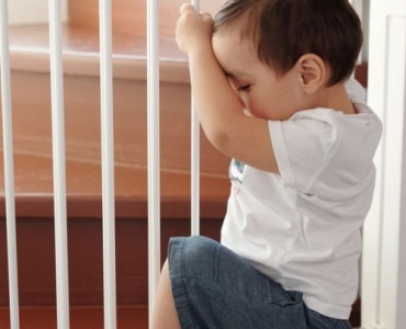 Casa a Prova di Bimbo: Idee e Consigli Pratici per una Sicurezza Quotidiana
