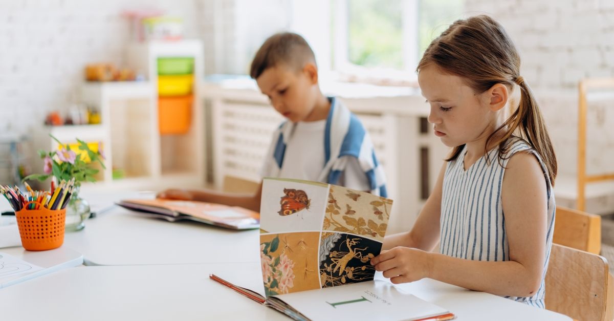 Piccole Mani, Grandi Storie: i Migliori Libri per i Bambini più Piccoli