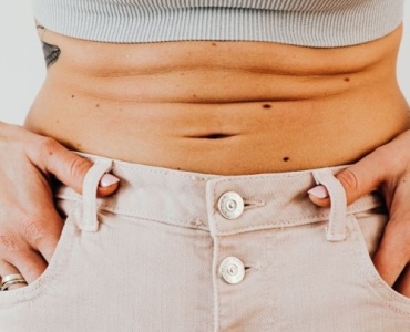 Diastasi addominale: gli esercizi più efficaci per ritrovare un addome stabile e forte