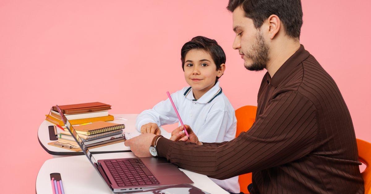 Educare Senza Urla: Idee Creative di Disciplina Positiva per Sostituire le Punizioni
