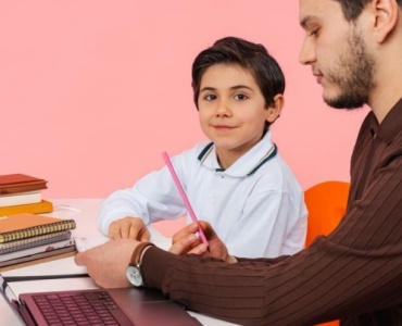 Educare Senza Urla: Idee Creative di Disciplina Positiva per Sostituire le Punizioni