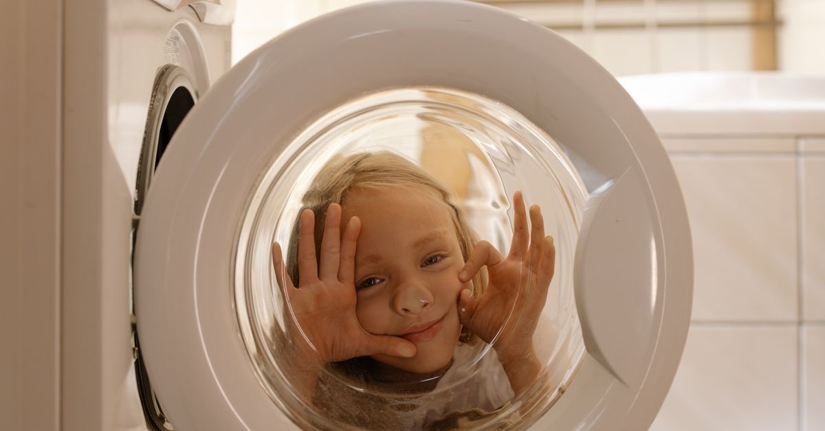Bucato di Famiglia Senza Stress: Consigli Pratici per Risparmiare Tempo e Ottenere Capi Sempre Freschi