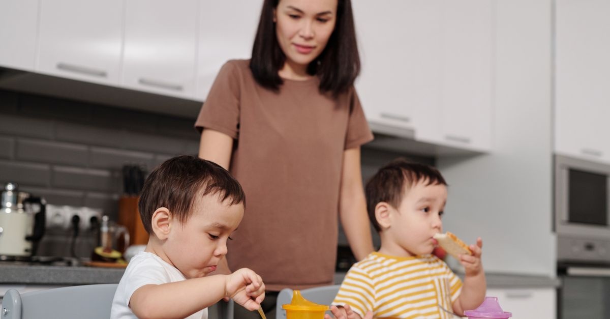 Svezzamento senza paura: come introdurre gli alimenti a rischio allergeni in modo sicuro