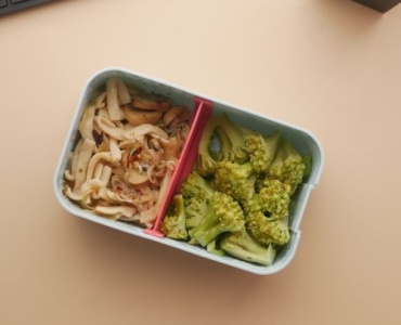 Idee di pranzo sano da portare al lavoro: gustoso, leggero e veloce