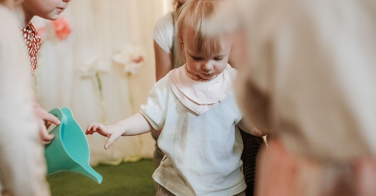 Come scegliere il nido perfetto: guida pratica per una scelta serena e consapevole