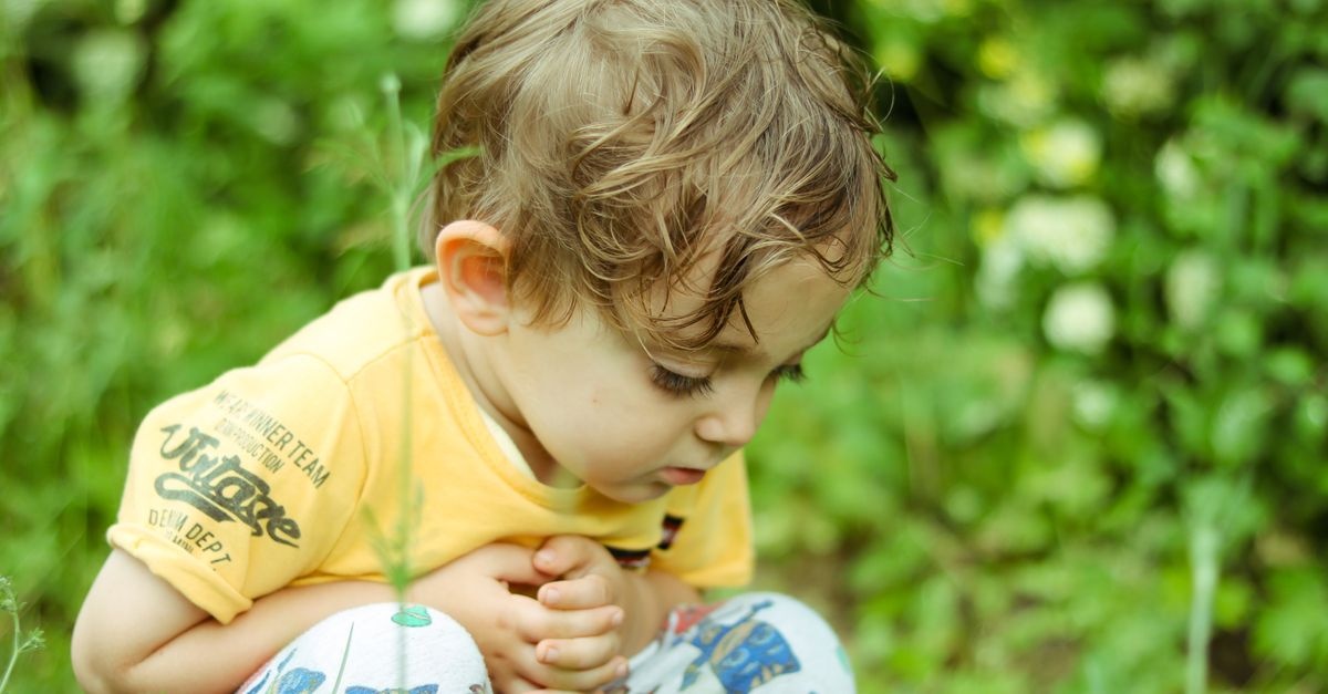 Diarrea nei bambini: guida pratica alla gestione e ai rimedi sicuri per i genitori