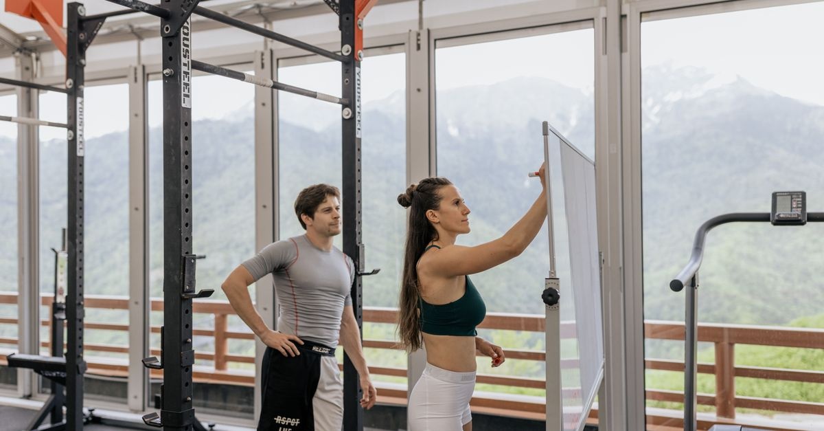 Come aumentare i carichi in palestra: la guida pratica per una progressione efficace