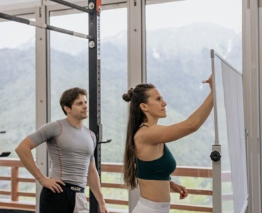 Come aumentare i carichi in palestra: la guida pratica per una progressione efficace