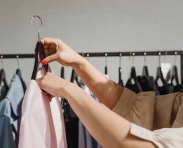 5 Capi Jolly da Donna: Idee per Outfit Versatili dal Mattino alla Sera