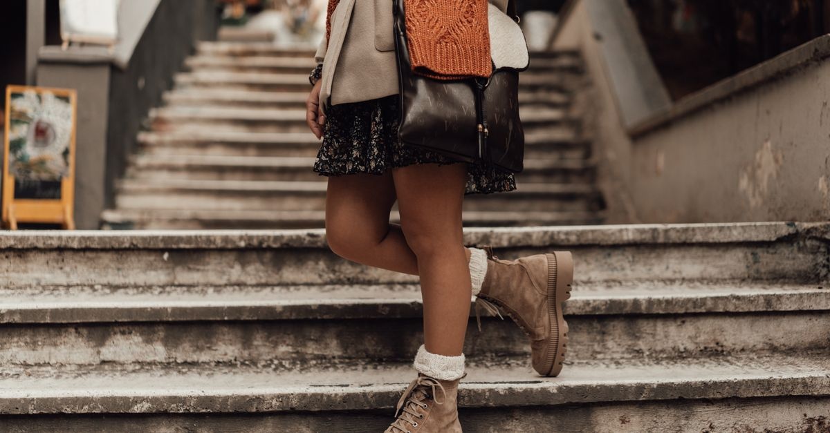 Outfit Invernali con Stivali: 12 Idee di Stile Calde, Chic e Facili da Copiare