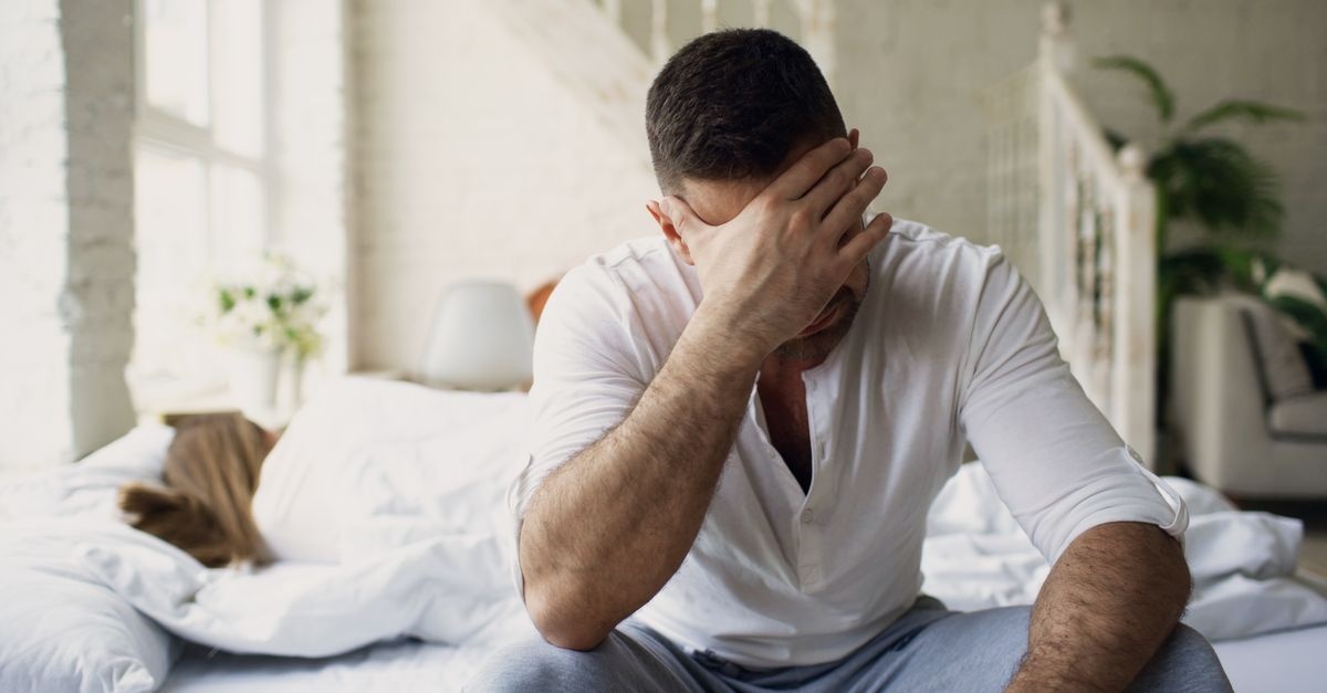 Quando lo stress spegne il desiderio: come ritrovare la libido e l’energia