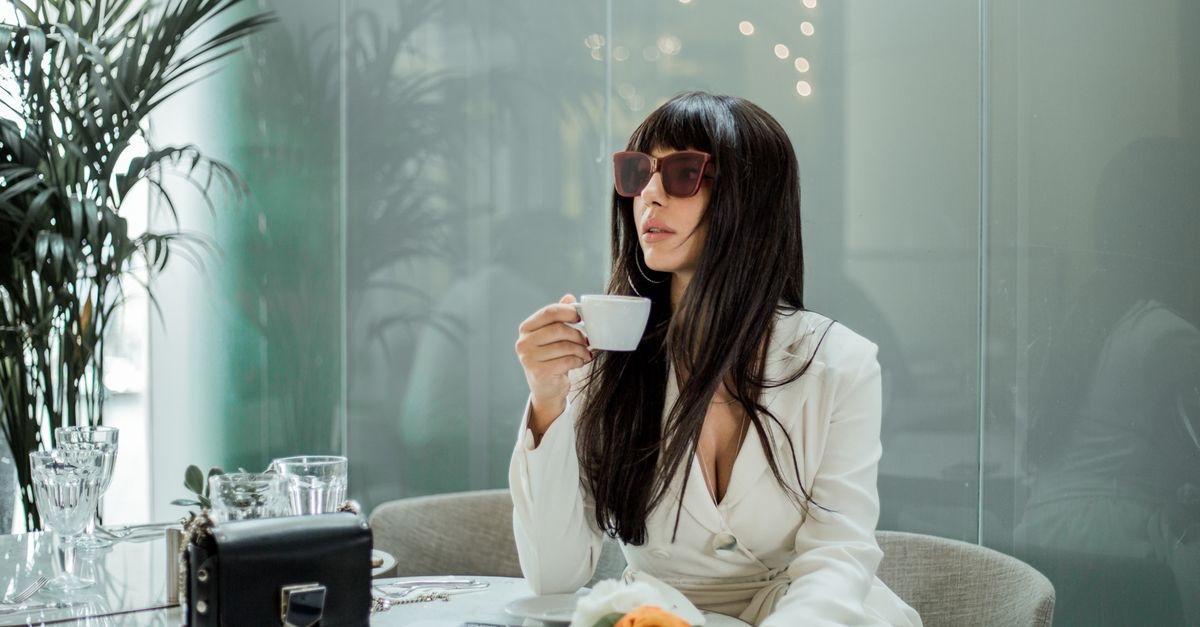 Look da Brunch: Idee Chic e Comode per un’Icona di Stile