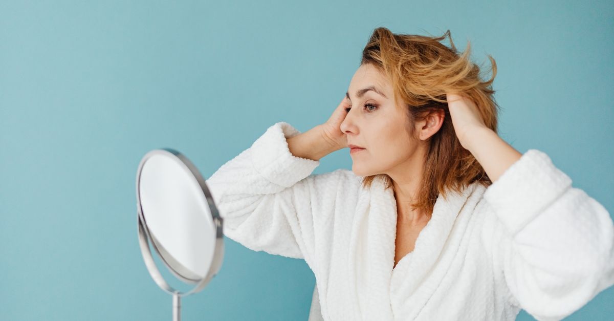 Quando lo stress si vede nei capelli: come fermare la caduta e ritrovare forza