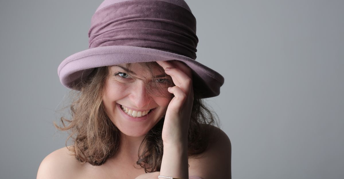 Il tocco chic che completa ogni look: guida ai cappelli eleganti da donna