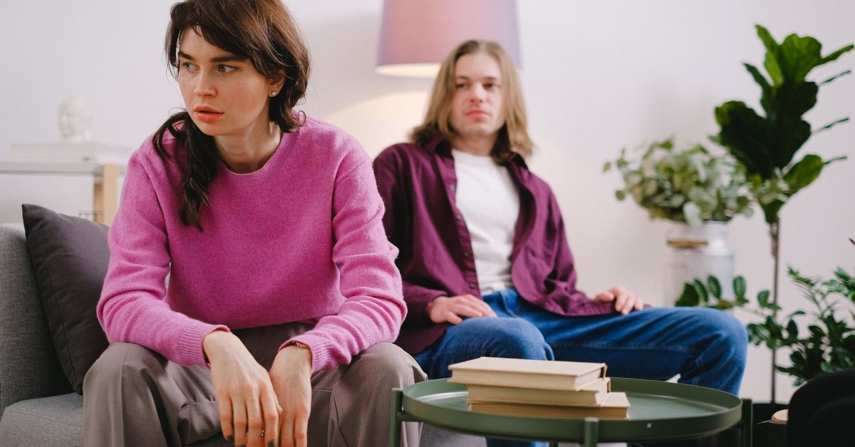 Quando l’amore fa paura: riconoscere e superare l’ansia nelle relazioni