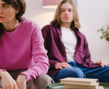Quando l’amore fa paura: riconoscere e superare l’ansia nelle relazioni