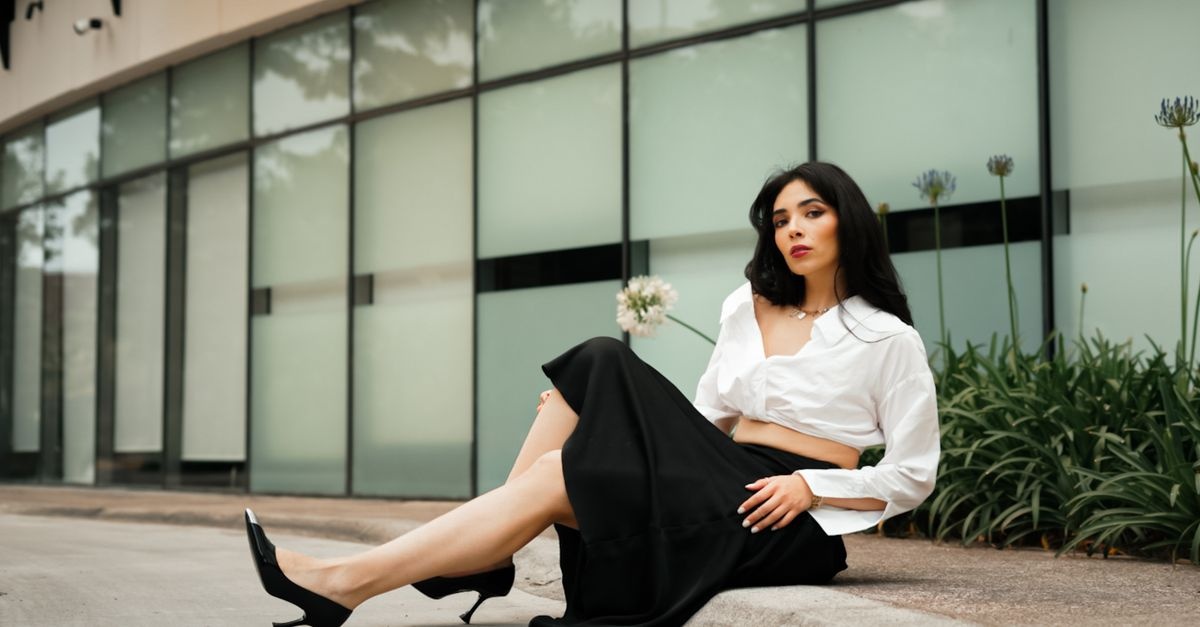 Eleganza Sussurrata: Guida allo Stile di Lusso Discreto per un Look Senza Tempo
