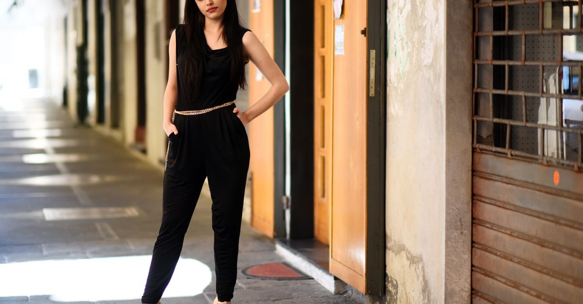Urban Chic: come creare look di città eleganti e disinvolti ogni giorno