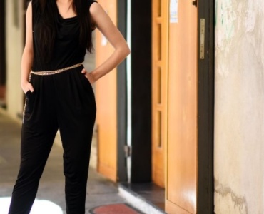 Urban Chic: come creare look di città eleganti e disinvolti ogni giorno