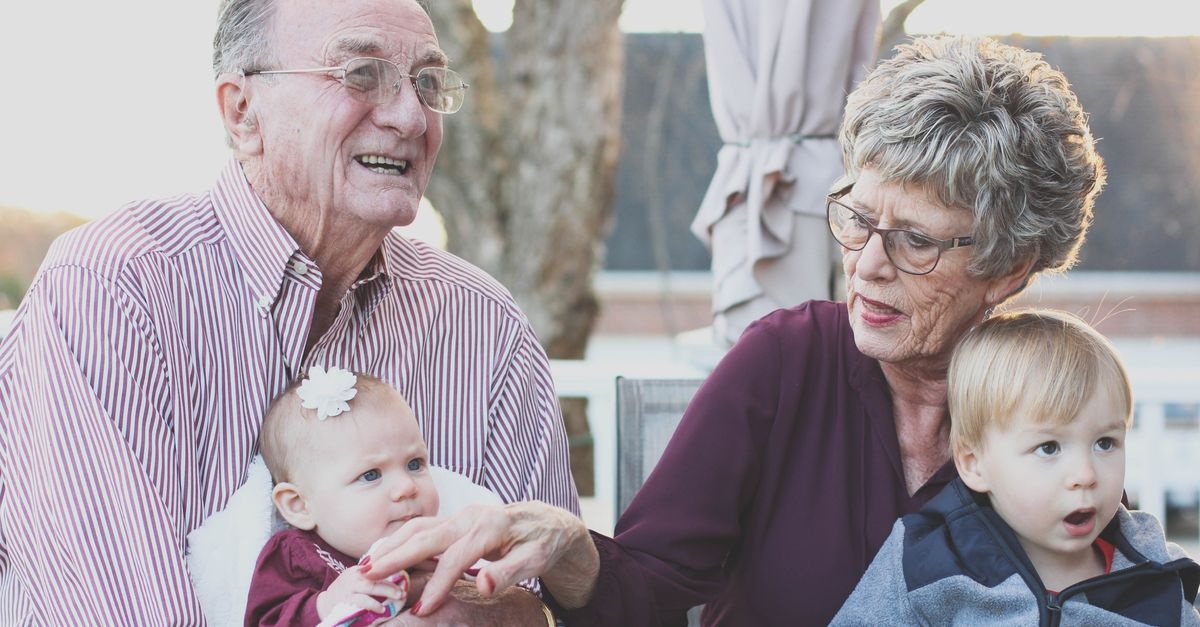 Confini e Nonni: Idee Creative per Rafforzare i Legami tra Generazioni
