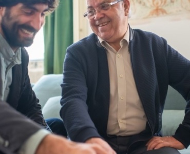 Ponti tra Generazioni: Come Nascono Legami che Arricchiscono la Vita
