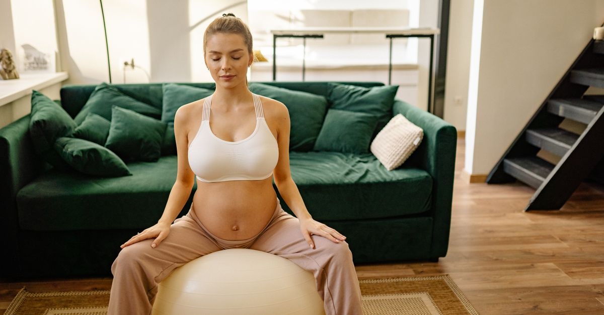 Gravidanza e benessere intimo: come prenderti cura del pavimento pelvico mese dopo mese