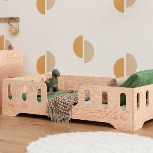 Letti per bambini 70x160: la soluzione ideale per la cameretta dei più piccoli