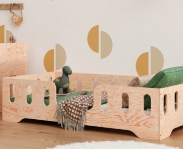 Letti per bambini 70x160: la soluzione ideale per la cameretta dei più piccoli